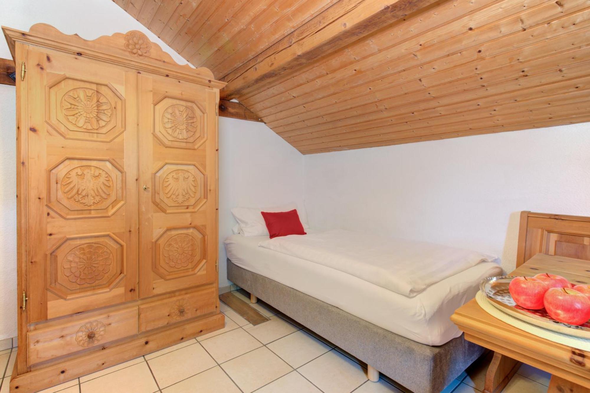 Apartment Landhotel Zum Storchennest Bann Esterno foto